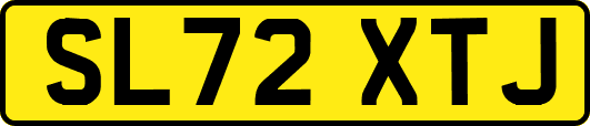 SL72XTJ