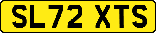 SL72XTS