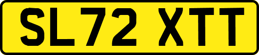 SL72XTT