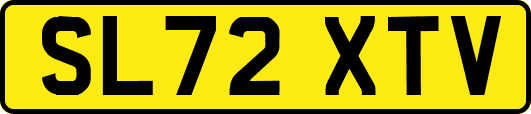 SL72XTV