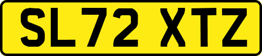 SL72XTZ