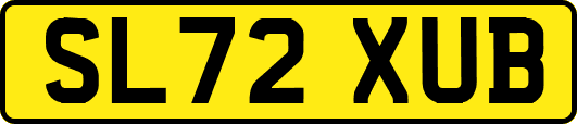 SL72XUB