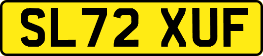 SL72XUF
