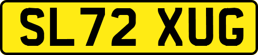 SL72XUG