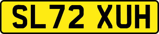 SL72XUH