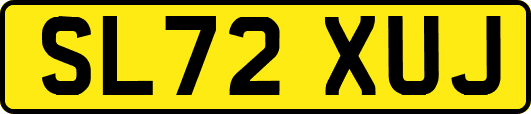 SL72XUJ