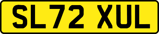 SL72XUL