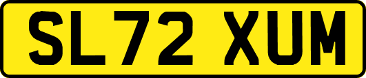 SL72XUM