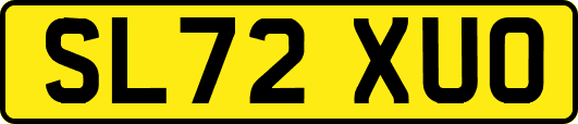SL72XUO