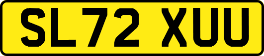 SL72XUU