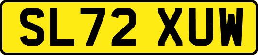 SL72XUW