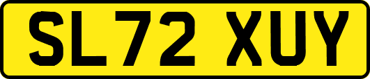 SL72XUY