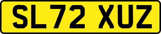 SL72XUZ