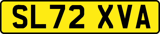 SL72XVA