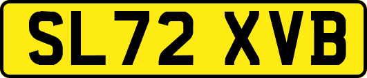 SL72XVB