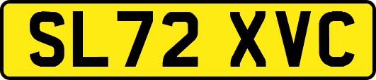 SL72XVC