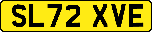SL72XVE