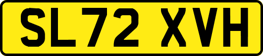 SL72XVH