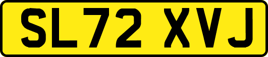 SL72XVJ