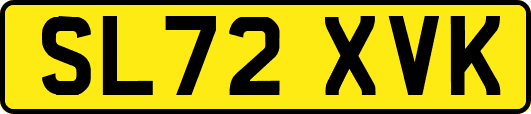 SL72XVK
