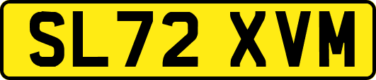 SL72XVM
