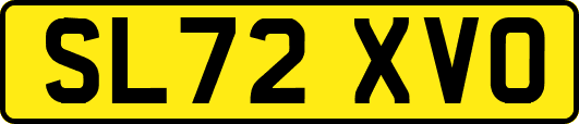 SL72XVO