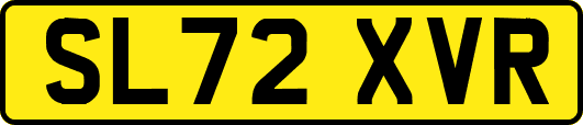 SL72XVR
