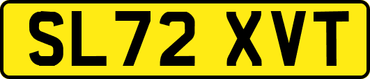 SL72XVT