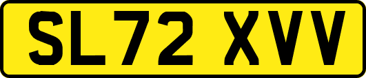 SL72XVV