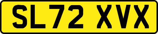 SL72XVX