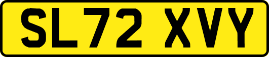 SL72XVY