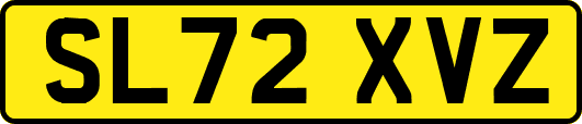 SL72XVZ