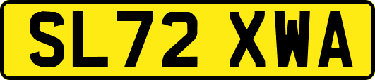 SL72XWA