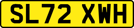 SL72XWH