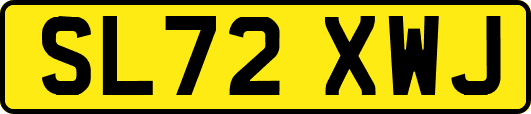 SL72XWJ