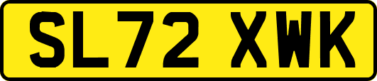 SL72XWK