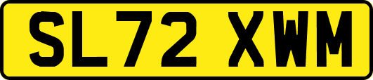 SL72XWM