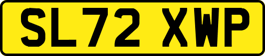SL72XWP