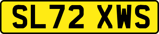 SL72XWS