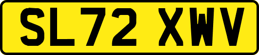 SL72XWV