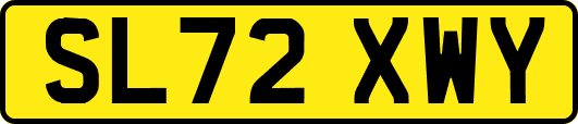 SL72XWY