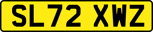 SL72XWZ