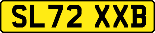 SL72XXB