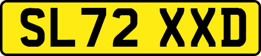 SL72XXD