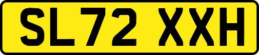 SL72XXH