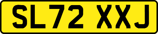 SL72XXJ