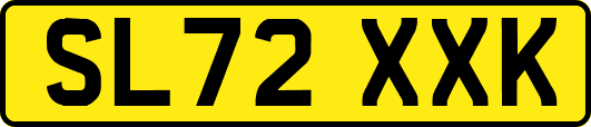 SL72XXK