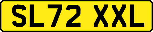 SL72XXL
