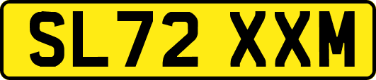 SL72XXM