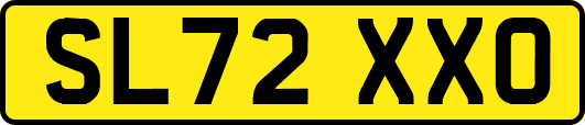 SL72XXO